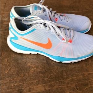 Nike Training Flex sneakers